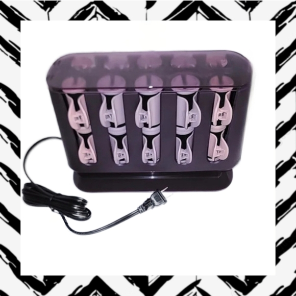 🆕Remington Pro Hot Rollers - 20 Hot Rollers (Read Description!!) - Picture 7 of 13